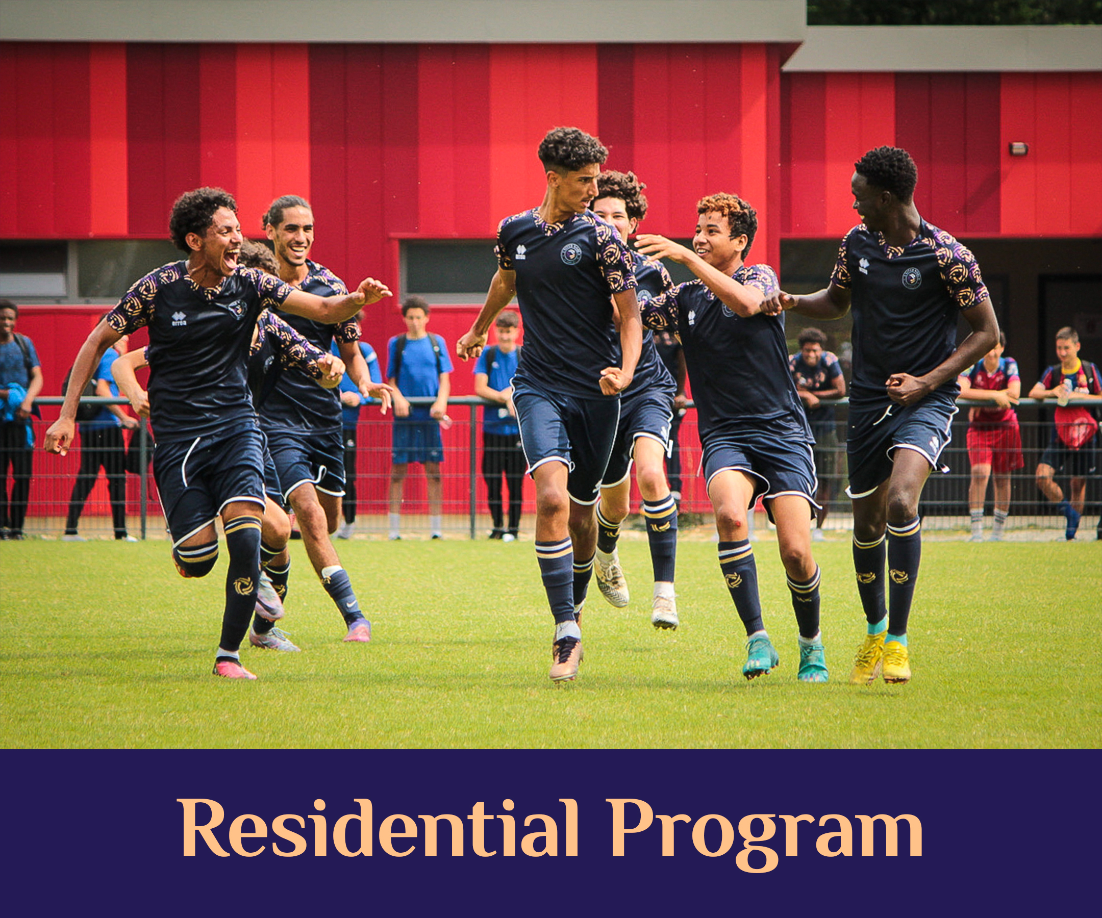 Residential Program
